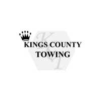King's County Towing and Body Work Inc Logo