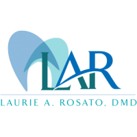 Laurie A. Rosato, DMD Logo