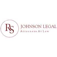 RS Johnson Legal, PC Logo