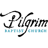Pilgrim Baptist Church Logo
