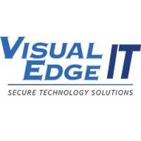 Visual Edge IT Indiana | Lafayette Logo