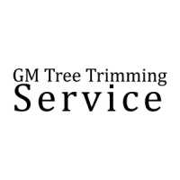 GM Tree Trimming Service  Logo