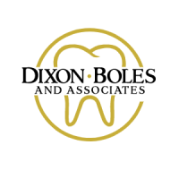Dixon, Boles and Associates Logo