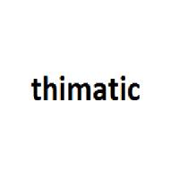 Thimatic Logo