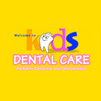Kids Dental Care of Fall River Logo