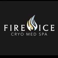 Fire & Ice Cryo Med Spa Logo