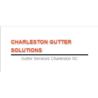 Charleston Gutter Solutions Logo