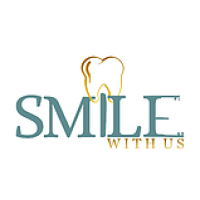 Smile With Us NY Logo