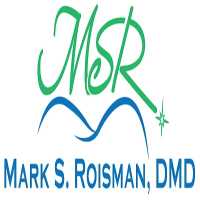 Mark S Roisman DMD Logo