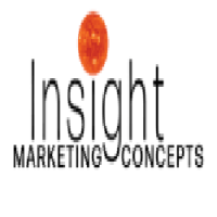 Insight Marketing Concepts Logo