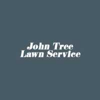 John Tree Lawn Service Logo