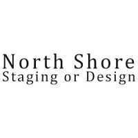 North Shore Staging or Design Logo