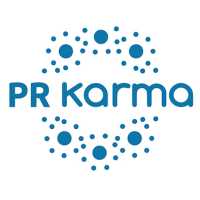PR Karma Newswire Logo