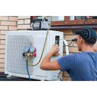 Green Air Logic | Best HVAC & Heating Contractor Montecito Logo