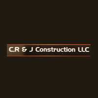 C,R & J Construction Logo