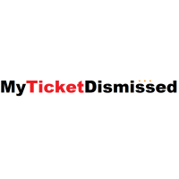 My Ticket Dismissed - Fight Traffic Tickets, DUIs, Auto Accidents Logo