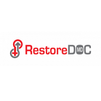 RestoreDOC MD Logo