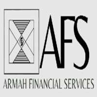Armah Financial Services Logo