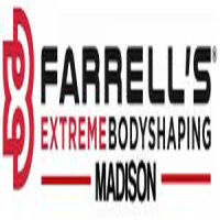 Farrell's Kickboxing Logo