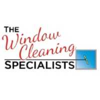 The Window Cleaning Specialists, LLC Logo