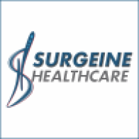 Surgeine Healthcare India Pvt Ltd Logo