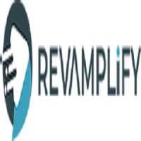 Revamplify Logo