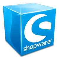 Shopware developers | Shopware Theme Design & Development Company Logo