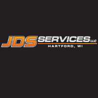 JDS Services, LLC Logo
