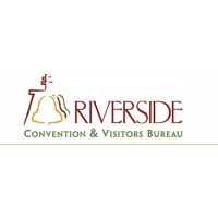 Riverside Convention & Visitors Bureau Logo