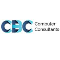 CBC Computer Consultants Logo