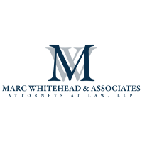 Marc Whitehead & Associates Attorney at Law, LLP Logo