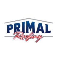 Primal Roofing Logo