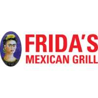 Frida's Mexican Grill Logo