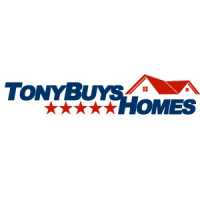 Tony Buys Homes Logo