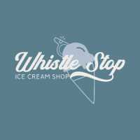 Whistle Stop Ice Cream Logo