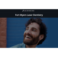 Fort Myers Laser Dentistry Logo