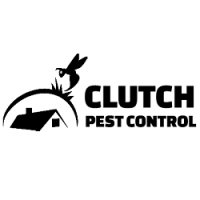 Clutch Pest Control Logo