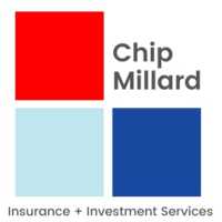 Chip Millard, Insurance Broker Logo