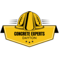 Expert Concrete Dayton Logo