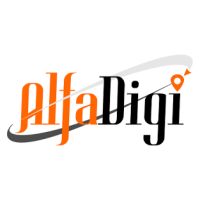 Alfa Digi LLC Logo