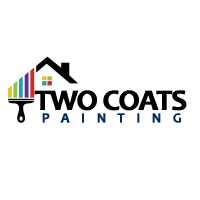 Two Coats Painting Logo