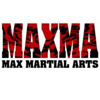 Max Martial Arts Logo