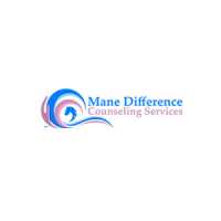Mane Difference Counseling Services Logo