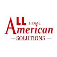 All American Home Solutions LLC Logo
