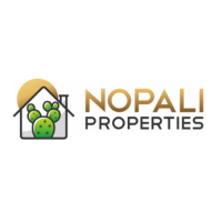 Nopali Properties Logo