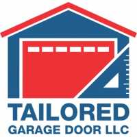 Tailored Garage Door LLC Logo