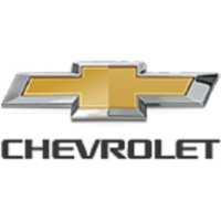 Platinum Chevrolet Logo