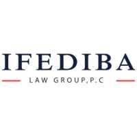 Ifediba Law Group, P.C. Logo