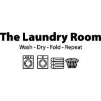 The Laundry Room (Napa at Redwood) Logo