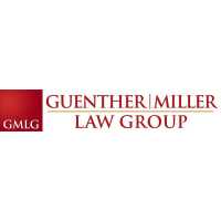 Guenther Law Group Logo
